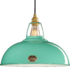 Coolicon Original 1933 Fresh Teal - Large