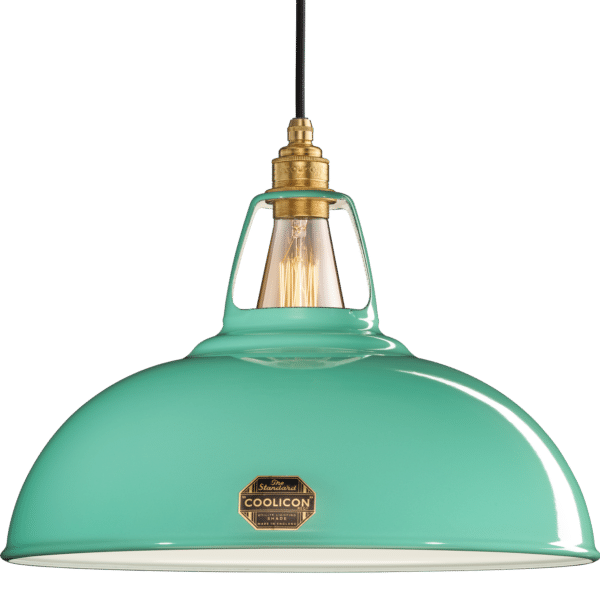 Coolicon Original 1933 Fresh Teal - Large