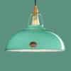 Coolicon Original 1933 Fresh Teal - Large