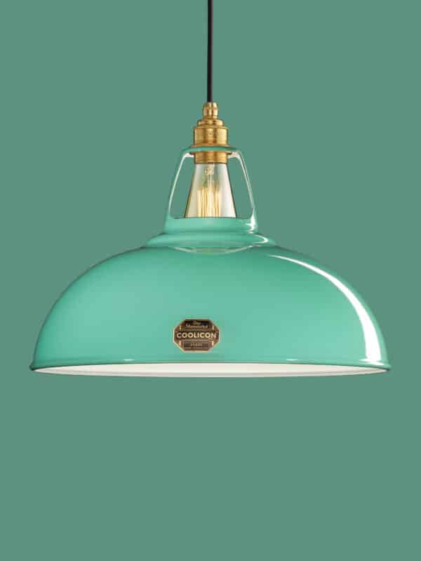 Coolicon Original 1933 Fresh Teal - Large