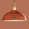 Coolicon Original 1933 Terracotta - Large