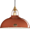 Coolicon Original 1933 Terracotta - Large