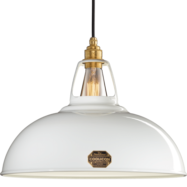 CL02-WHT-Original-White-Coolicon-Lighting-Ltd Coolicon Original 1933 Original White - Large