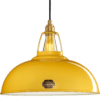Coolicon Original 1933 Deep Yellow - Large