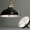 Coolicon Underground Jet Black - Small