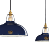 Coolicon Underground Royal Blue - Small