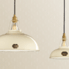 Coolicon Underground Paper Cream - Small