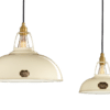 Coolicon Original 1933 Classic Cream - Large