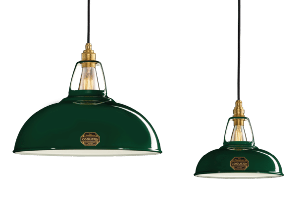 Coolicon Underground Green - Large