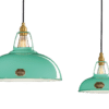 Coolicon Original 1933 Fresh Teal - Small