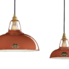 Coolicon Original 1933 Terracotta - Large