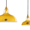 Coolicon Original 1933 Deep Yellow -Small