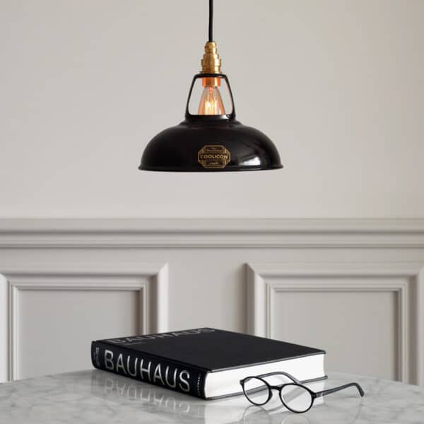 Coolicon Original 1933 Jet Black - Small