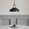 Coolicon Underground Royal Blue - Small