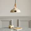 Coolicon Underground Paper Cream - Small