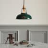 Coolicon Underground Green - Small