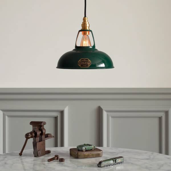 Coolicon Underground Green - Small