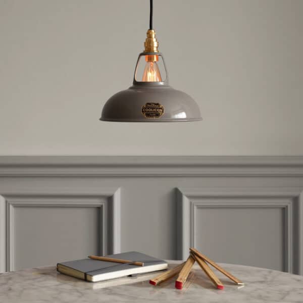 Coolicon Original 1933 Original Grey - Small