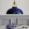 Coolicon Original 1933 Royal Blue - Large