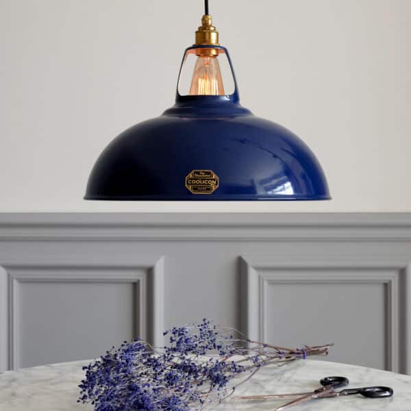 Coolicon Original 1933 Royal Blue - Large