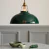 Coolicon Underground Green - Large