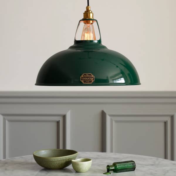Coolicon Underground Green - Large