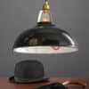 Coolicon Underground Jet Black - Large