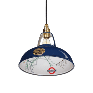 Coolicon Underground Royal Blue - Small