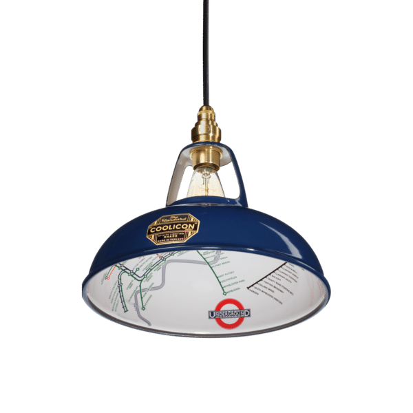 UND-CL01-BLU-Piccadilly-Line-Blue-Coolicon-Lighting-Ltd Coolicon Underground Royal Blue - Small