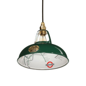 Coolicon Underground Green - Small