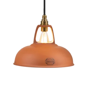 Coolicon Craftsman - Natural Terracotta
